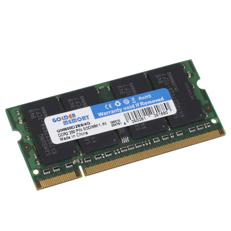 memoria ddr2 4gb 667mhz.